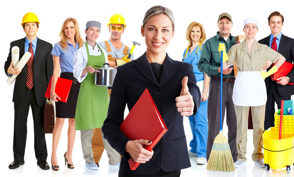 Nilüfer Hamal Hizmeti Hizmeti